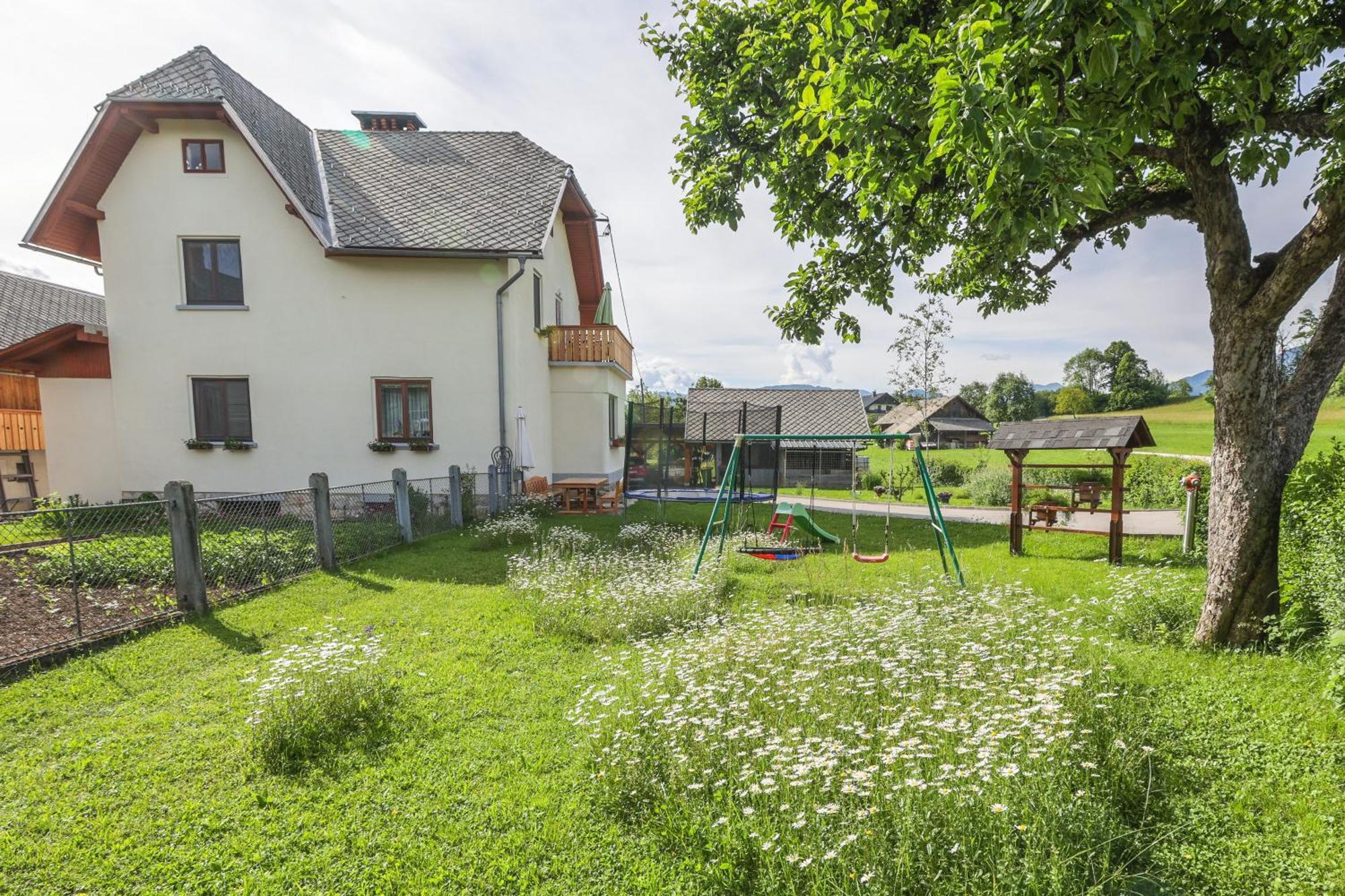 Apartments Pr Fajfarju Bled Eksteriør billede